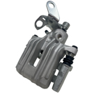 2012 Audi A3 Brake Caliper 5